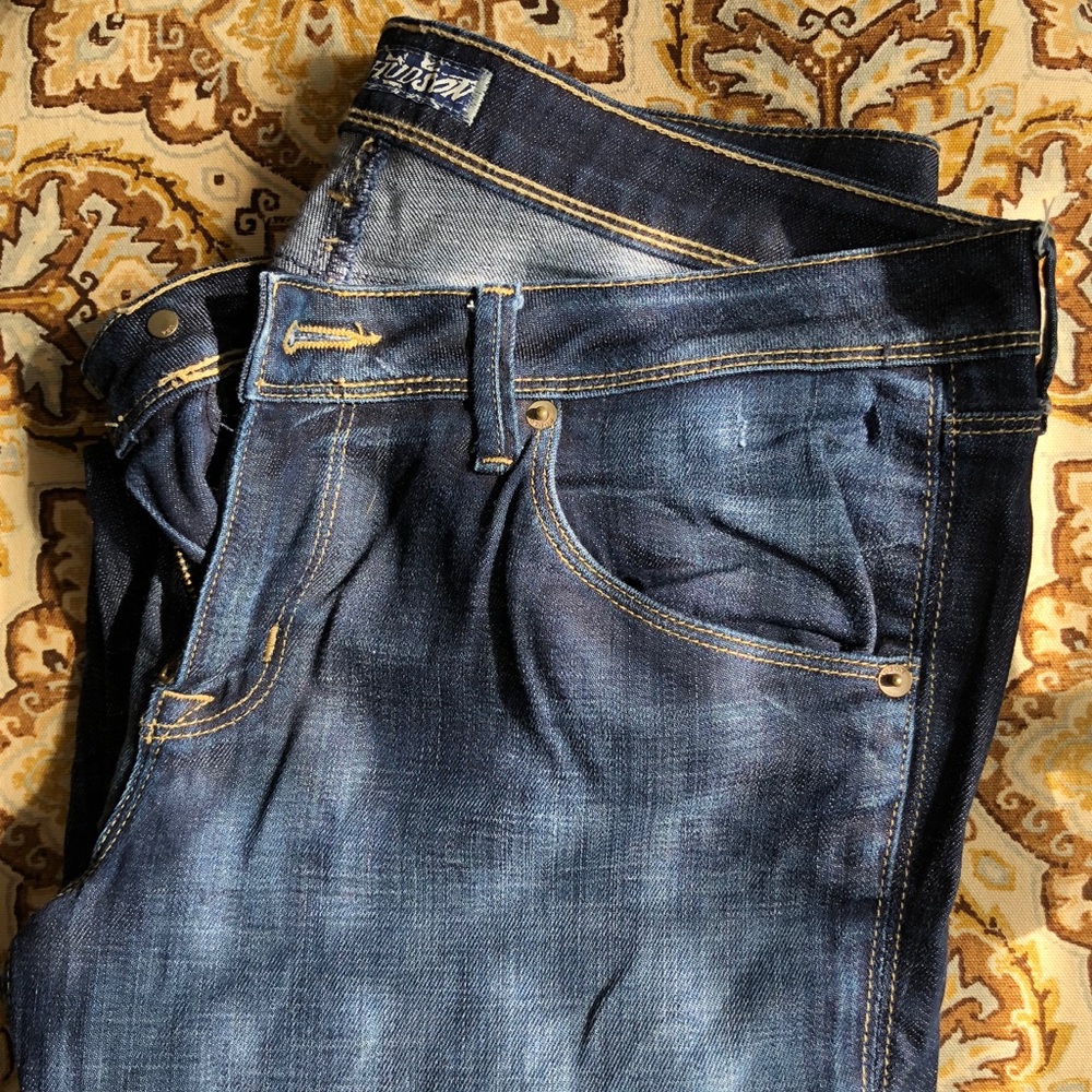 Hudson Jeans
